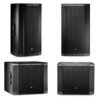 JBL 3 Way Sound System.001