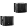 JBL 3 Way Sound System.003