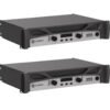 JBL 3 Way Sound System.004