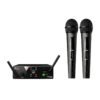 JBL 3 Way Sound System.005