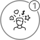 Icon - 1 Understanding Vision