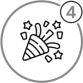 Icon - 4 Seamless Execution